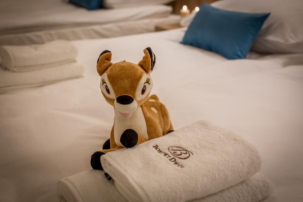 Borowy Dwor- Biznes, Spa & Fun Szaflary Værelse billede